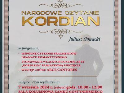 Narodowe Czytanie