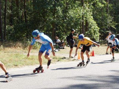 Zwoleń-Team