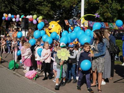 Dzień Przedszkolaka