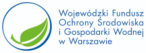 Logo WFOŚiGW