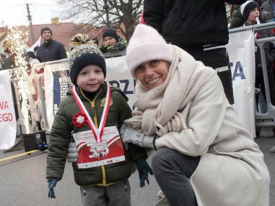 I Gostyniński Bieg Marszałka Piłsudskiego