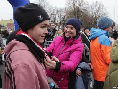 I Gostyniński Bieg Marszałka Piłsudskiego