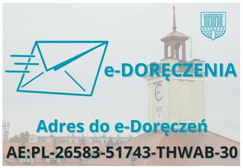 E-DORĘCZENIA