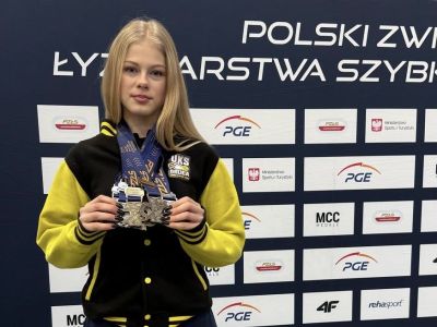 Nadia Machała
