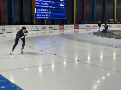Nadia Machała