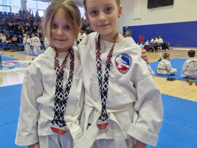 Taekwon-do - Mistrzostwa Kujaw