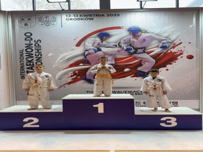 Klub Taekwon-do Hwarang