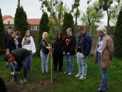 Dzień Ziemi