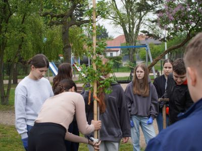 Dzień Ziemi