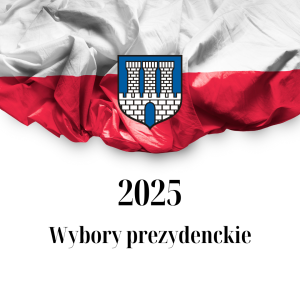 Wybory prezydenckie 2025