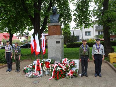 obchody 3 Maja