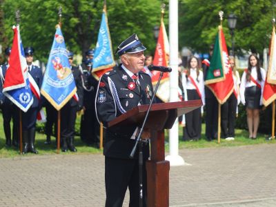 obchody 3 Maja