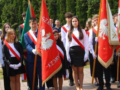 obchody 3 Maja