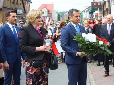 obchody 3 Maja