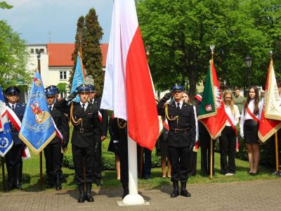 obchody 3 Maja