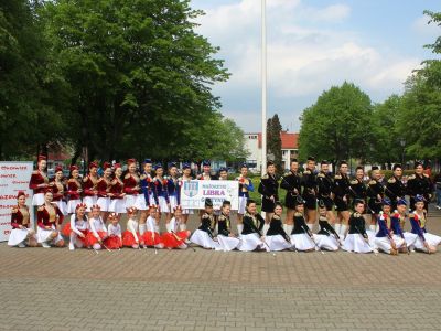 obchody 3 Maja