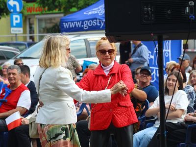 obchody 3 Maja