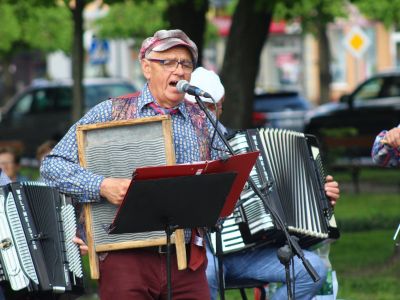 obchody 3 Maja