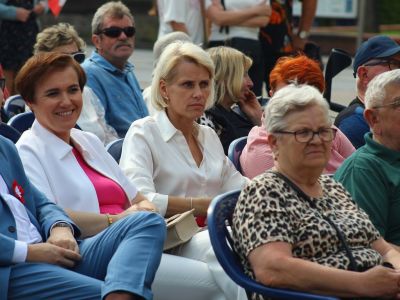 obchody 3 Maja