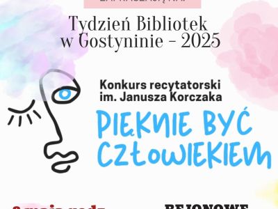 Tydzień bibliotek