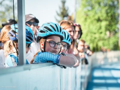 1 edycja torowego Pucharu Polski w jeździe szybkiej na łyżworolkach i 13 medali zawodników UKS „ZWOLEŃ-TEAM”