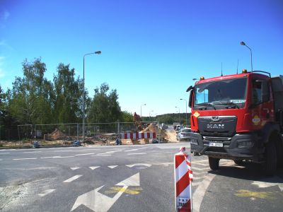 budowa rond