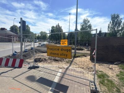 budowa rond