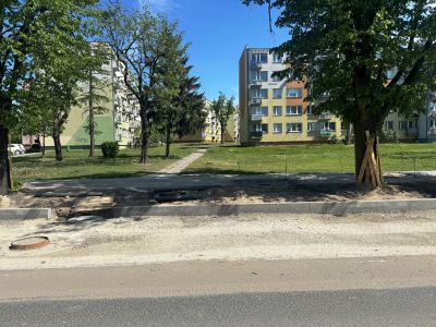 budowa rond