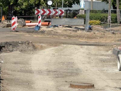 budowa rond