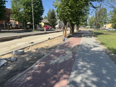 budowa rond