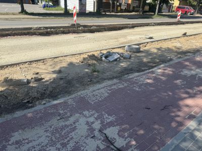 budowa rond