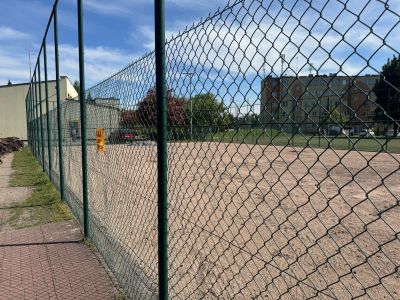 Modernizacja Orlików