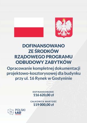 dokumentacja projektowa
