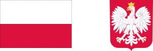 flaga Polski