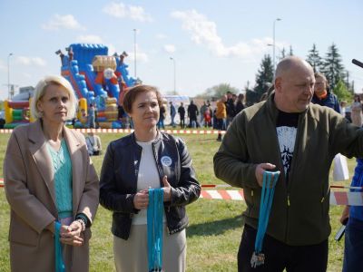 Gostynińska Piątka