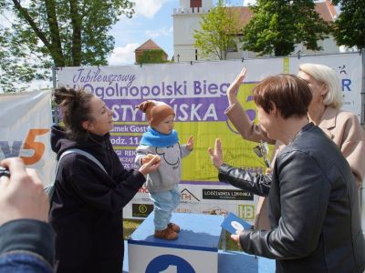 Gostynińska Piątka