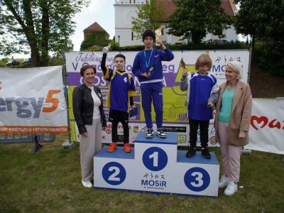 Gostynińska Piątka
