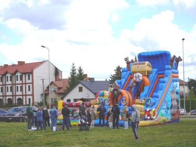 Gostynińska Piątka