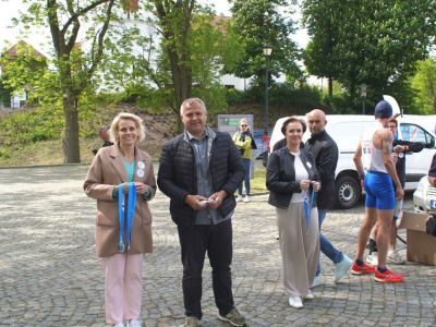 Gostynińska Piątka