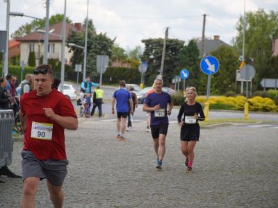 Gostynińska Piątka