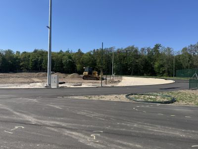 modernizacja Stadionu