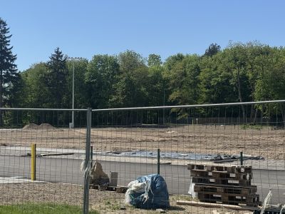 modernizacja Stadionu