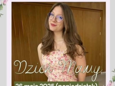 Dzień Matki