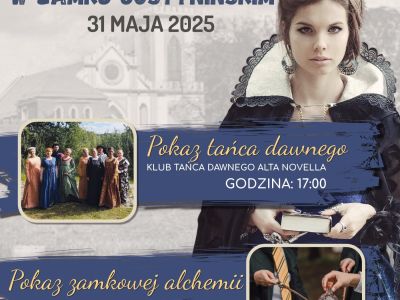 Dzień Dziecka w Gostyninie
