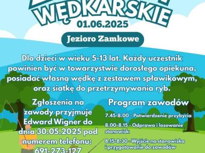 Dzień Dziecka w Gostyninie