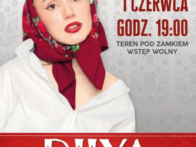Dzień Dziecka w Gostyninie