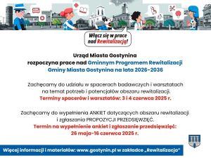 Rewitalizacja