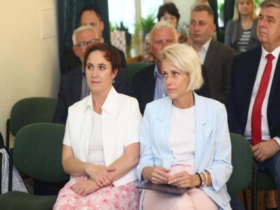 Być radną i mieć pasję
