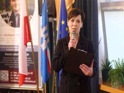 Być radną i mieć pasję
