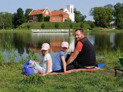 Miejski Dzień Dziecka